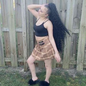 Meet your Posher, Quéëñ